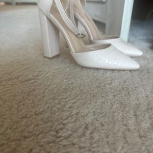 Women high heels